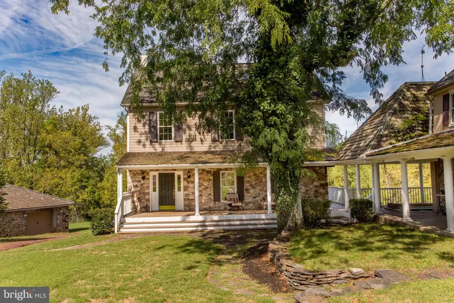 3605 Windy Bush Rd, New Hope, PA 18938 - Image #3