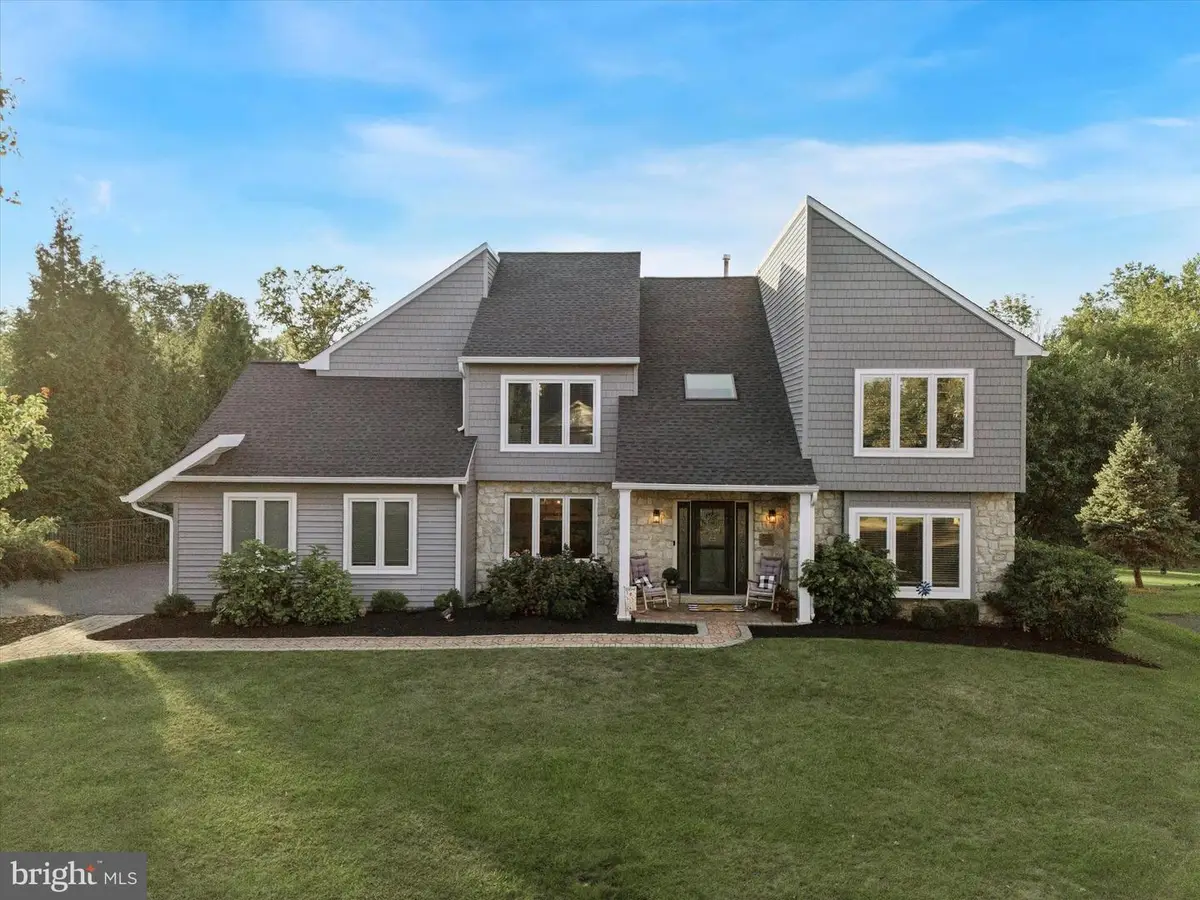 222 Windsor Way, Doylestown, PA 18901 - Image #1