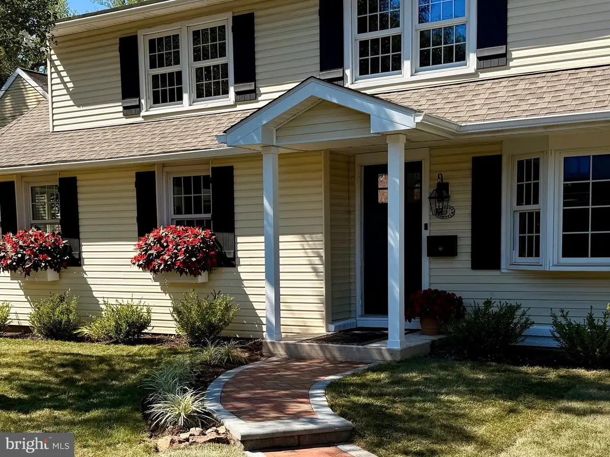 418 North St, Doylestown, PA 18901 - Image #1