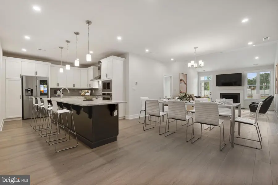 503 Fullerton Farm Court #29, Warrington, PA 18976 - Image #2