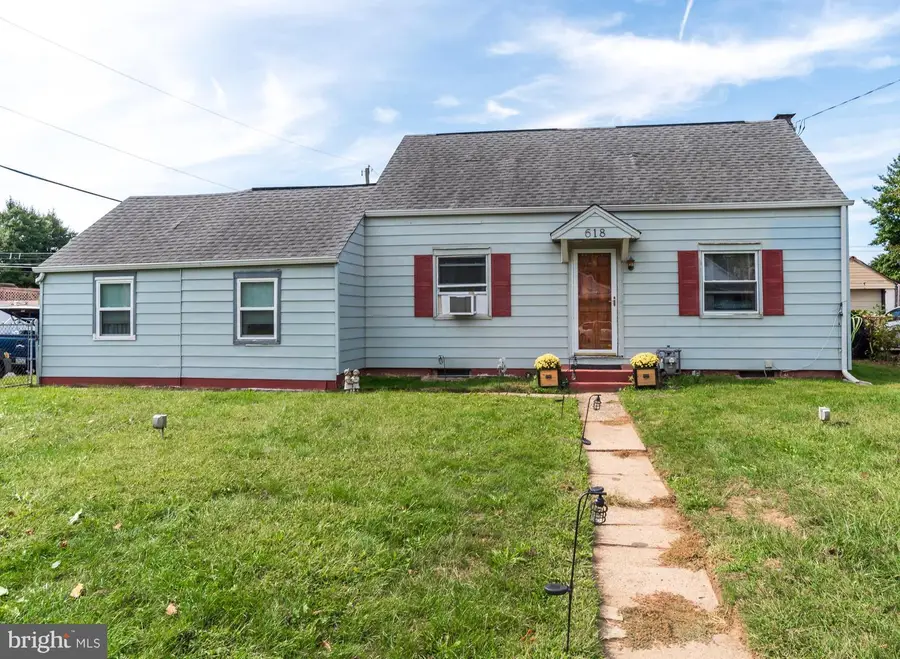 618 Cedar Ave, Croydon, PA 19021 - Image #2