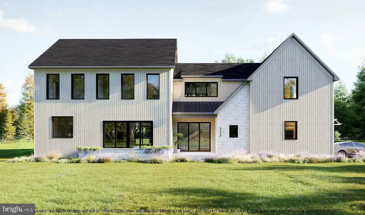 3014 Comfort Rd, New Hope, PA 18938 - Image #1