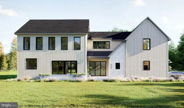 3014 Comfort Rd, NEW HOPE, PA 18938