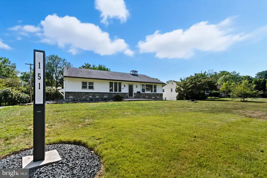 151 Dolington Rd, Yardley, PA 19067 - Image #2