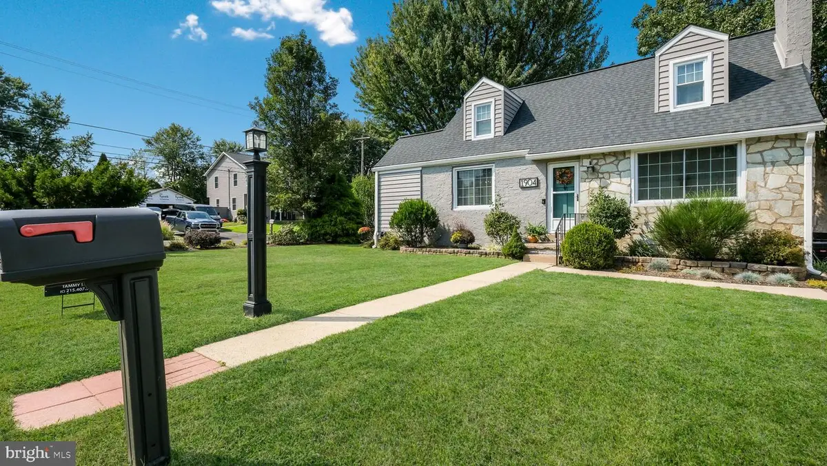 1904 Acorn St, Trevose, PA 19053 - Image #1