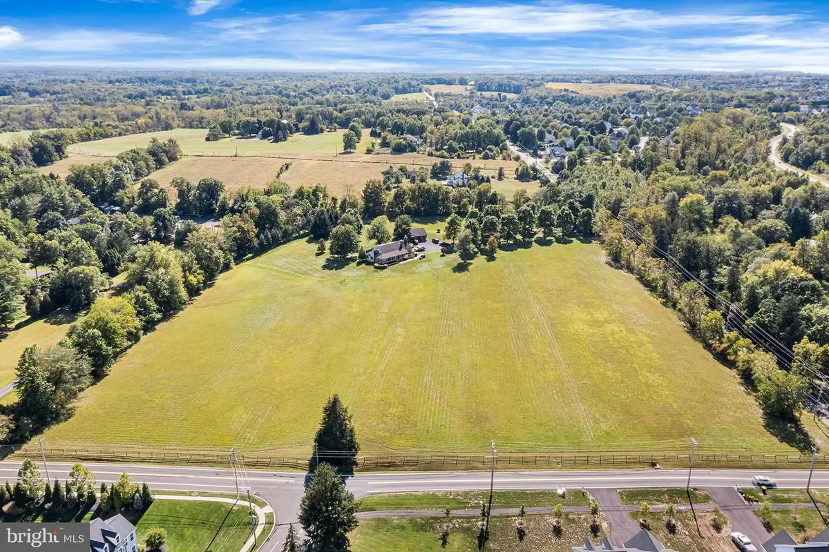 Lots 123 Pickertown, Chalfont, PA 18914 - Image #1