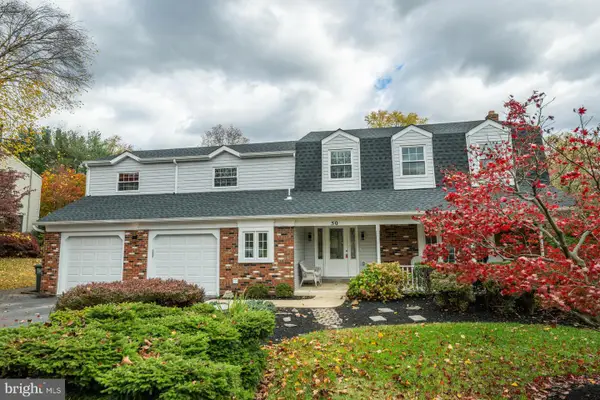 50 Mohawk Dr, RICHBORO, PA 18954