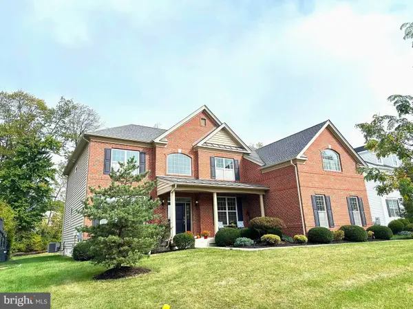 623 Addison Way, WARRINGTON, PA 18976