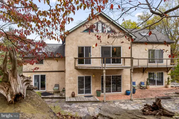 7640 Tohickon Hill Rd, POINT PLEASANT, PA 18950