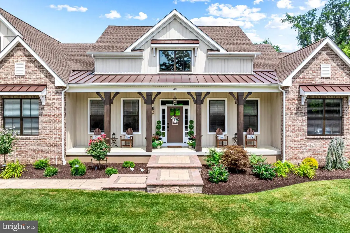 3455-a Durham Rd, Doylestown, PA 18902 - Image #1