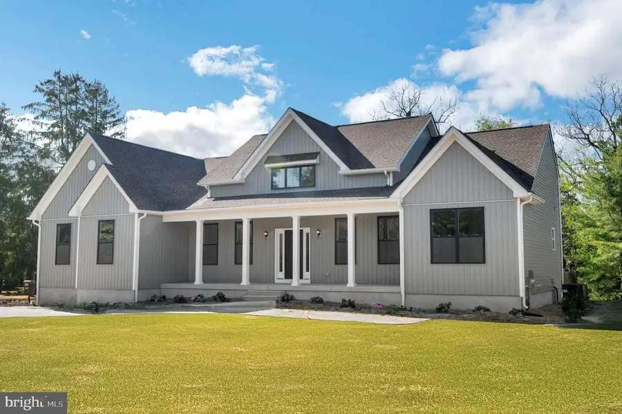 3455-a Durham Rd, Doylestown, PA 18902 - Image #3