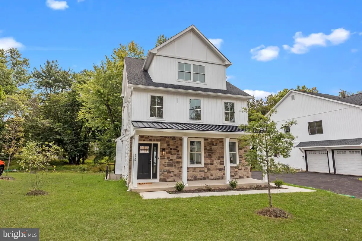 14 Churchville Ln, Churchville, PA 18966 - Image #1