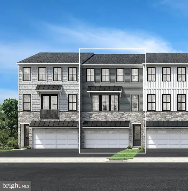 103 Brianna Court #2, CHALFONT, PA 18914