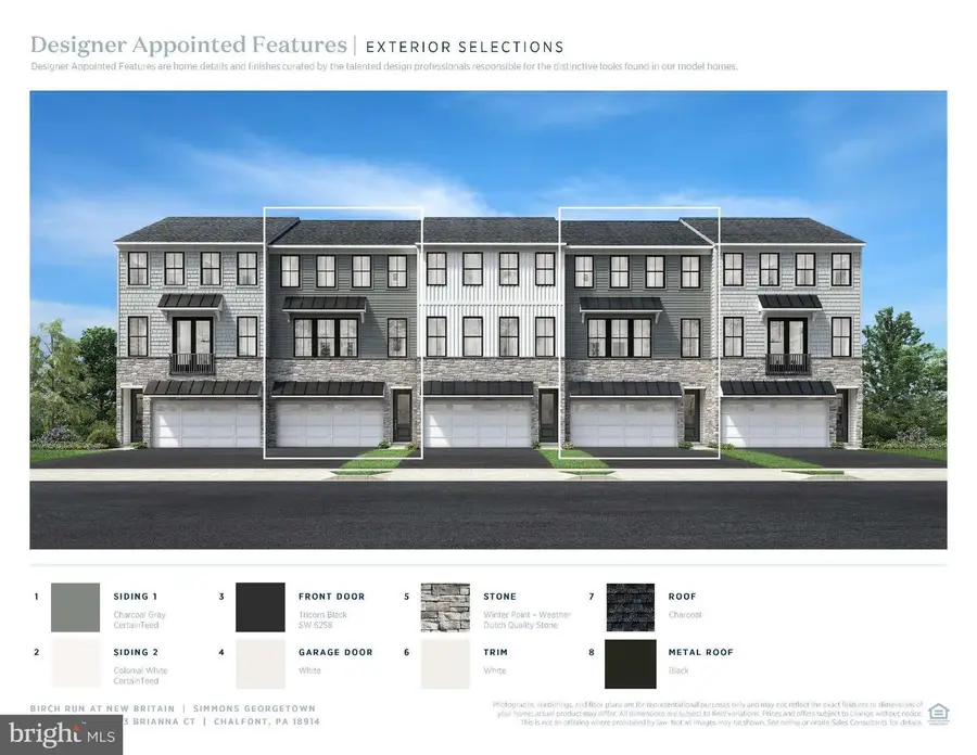 103 Brianna Court #2, Chalfont, PA 18914 - Image #3