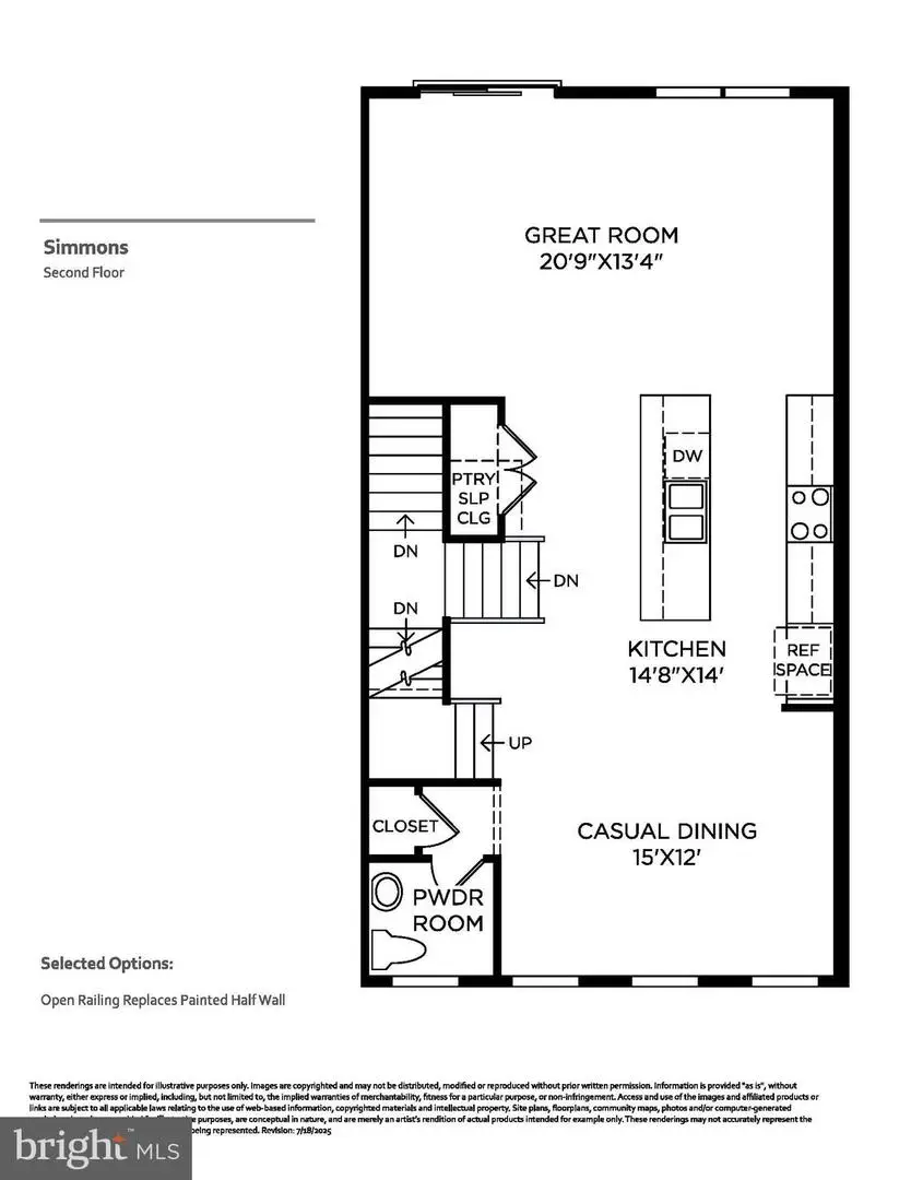 119 Brianna Ct #10, Chalfont, PA 18914 - Image #3