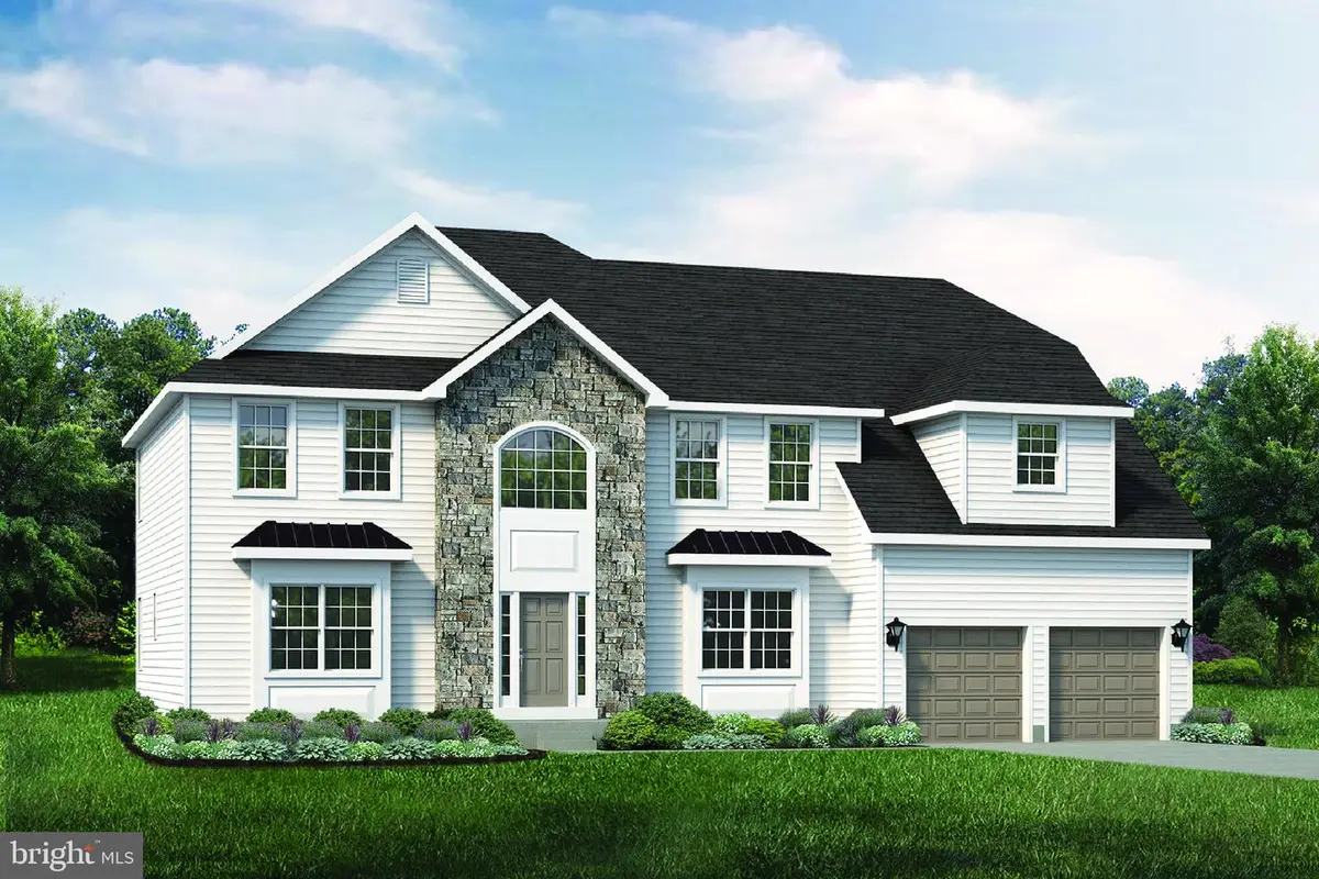 3479-a Durham Rd, Doylestown, PA 18902 - Image #1