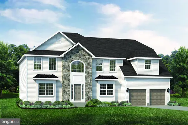 3479-a Durham Rd, DOYLESTOWN, PA 18902