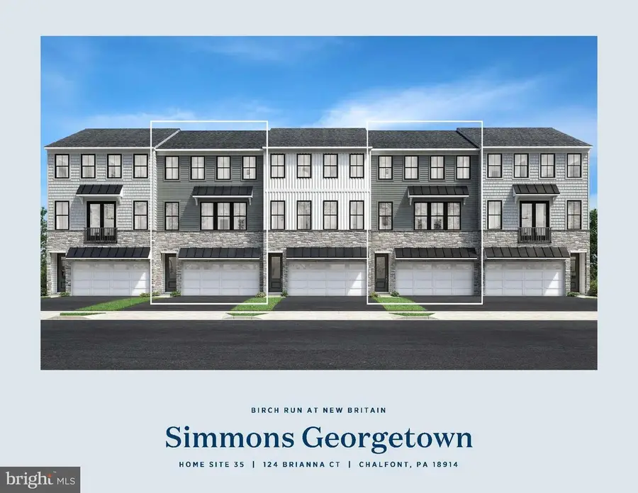124 Brianna Ct #35, Chalfont, PA 18914 - Image #2