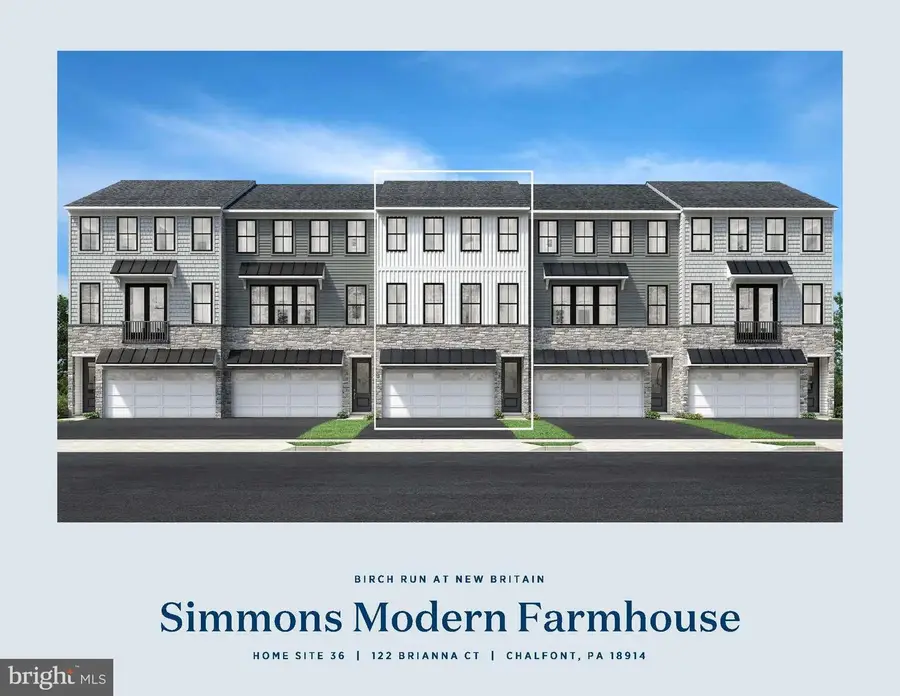 122 Brianna Ct #36, Chalfont, PA 18914 - Image #2