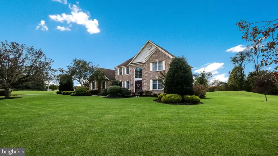 6 Breckenridge Dr, Ivyland, PA 18974 - Image #2
