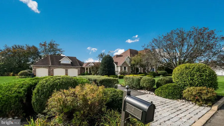 6 Breckenridge Dr, Ivyland, PA 18974 - Image #3