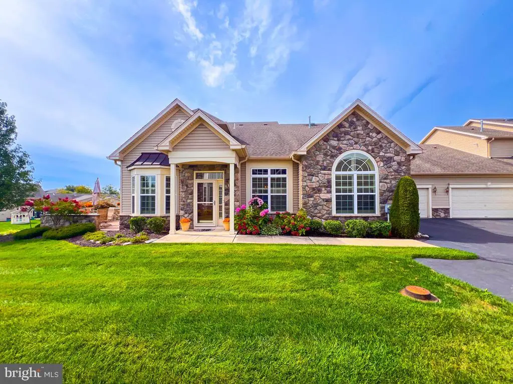 128 Thornhill Lane, Newtown, PA 18940 - #1