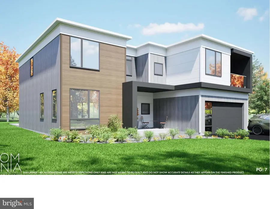 858 Elbow Ln #lot 5, Warrington, PA 18976 - Image #3