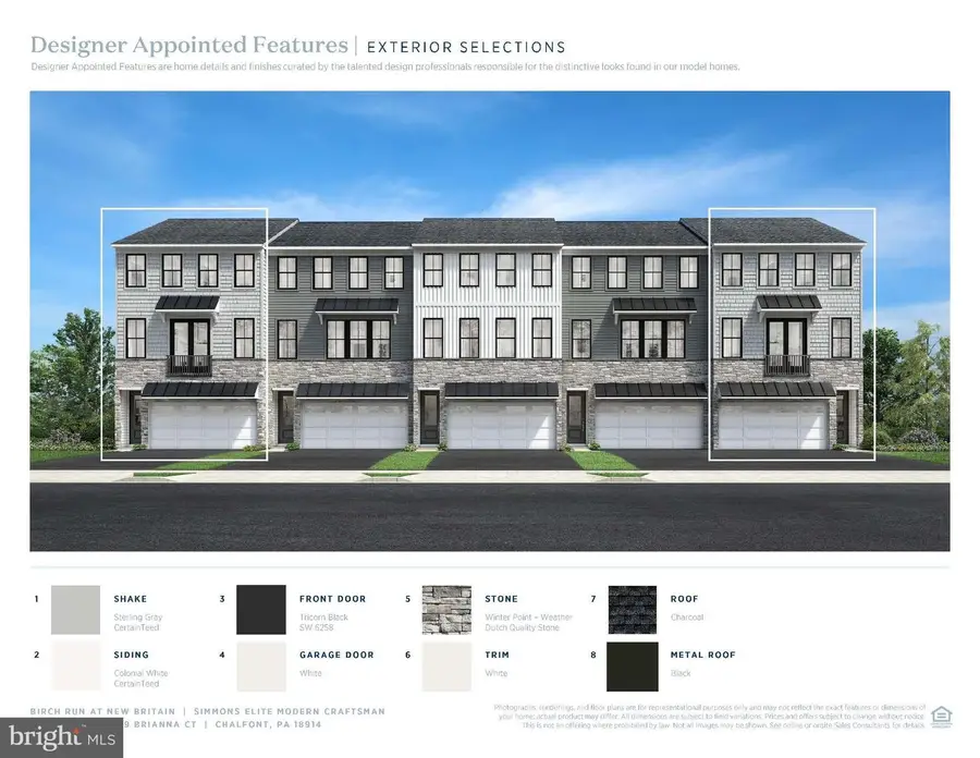 109 Brianna Ct #5, Chalfont, PA 18914 - Image #2