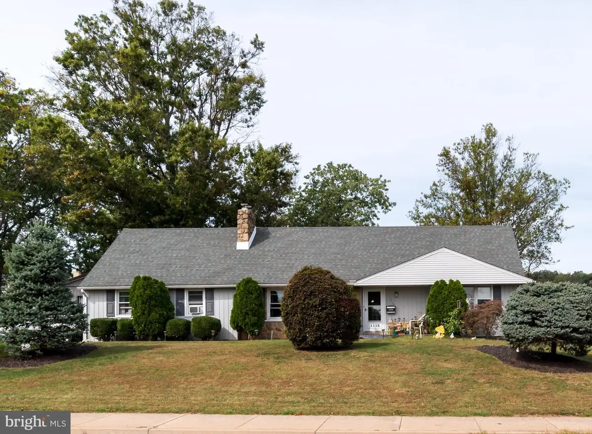 1118 N 5th St, Perkasie, PA 18944 - Image #1