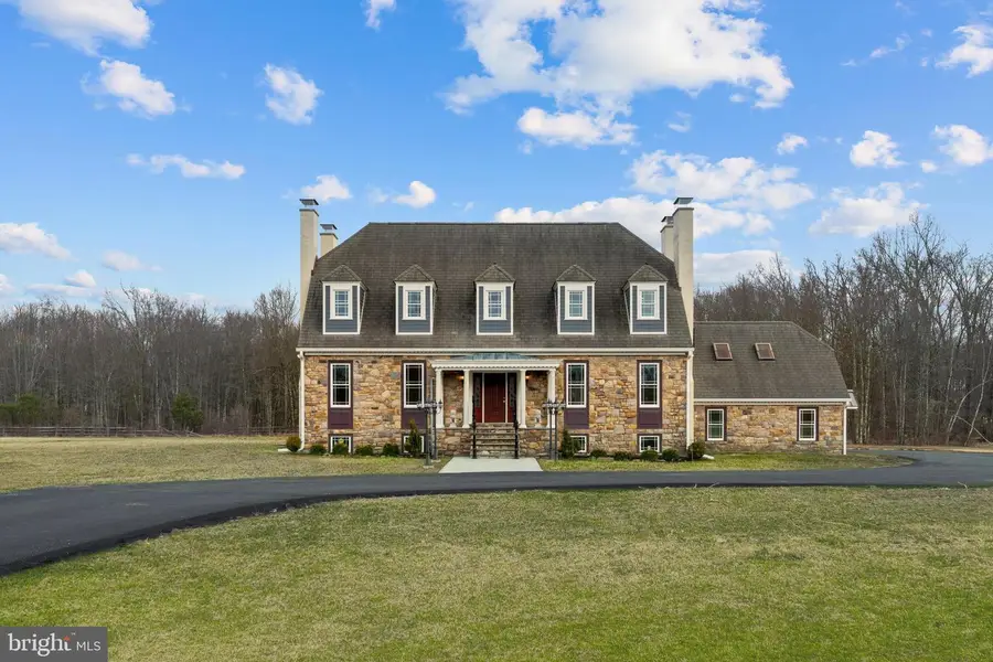 327 Geigel Hill Rd, Ottsville, PA 18942 - #3