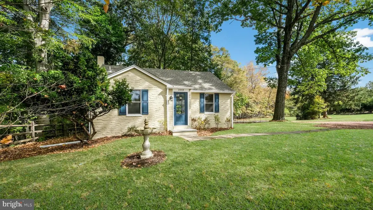 2443 Sugar Bottom Rd, Furlong, PA 18925 - Image #1