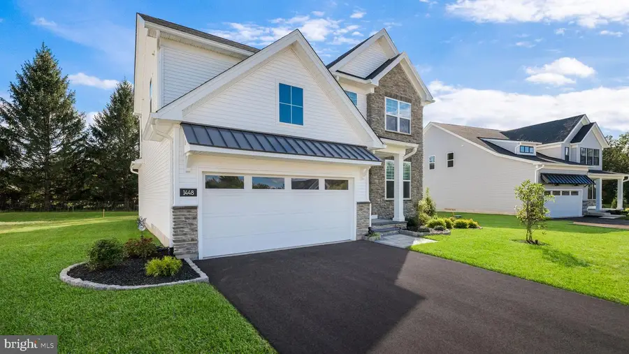 1448 Mill Race Dr, Quakertown, PA 18951 - #3