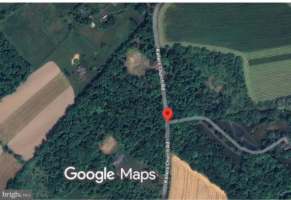 547 Kellers Church Rd, PERKASIE, PA 18944