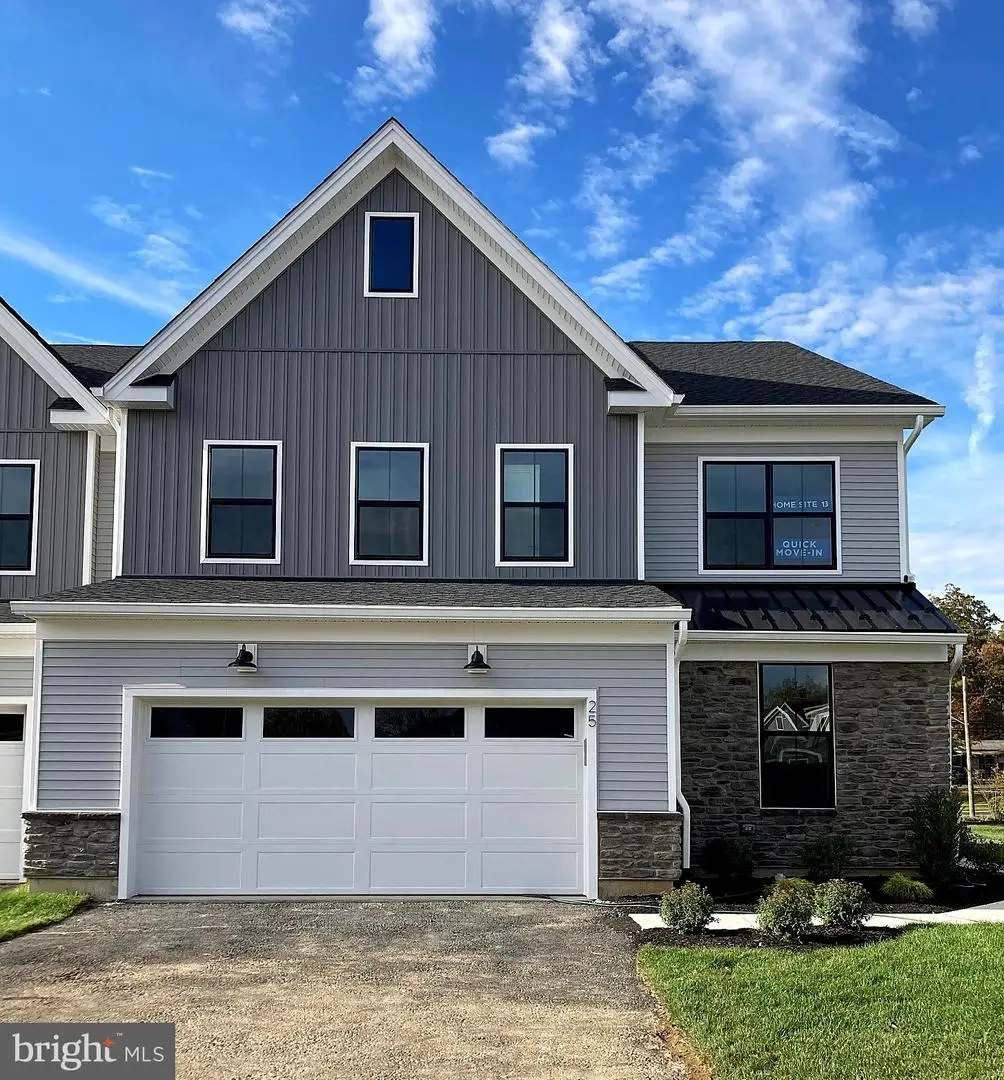 25 Mill Creek Dr #13, Doylestown, PA 18901 - Image #1