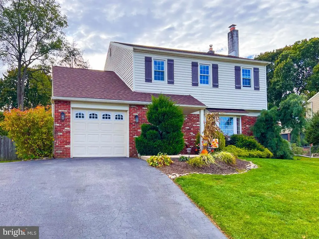 2067 Herrick Ave, Feasterville Trevose, PA 19053 - Image #1