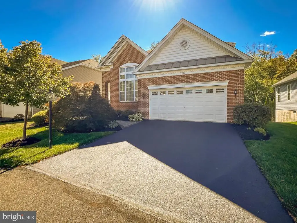 181 Fillmore Way, Yardley, PA 19067 - Image #1