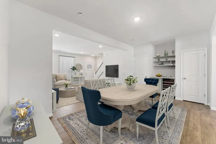 50 N Eighth St #homesite B25, Perkasie, PA 18944 - Image #2