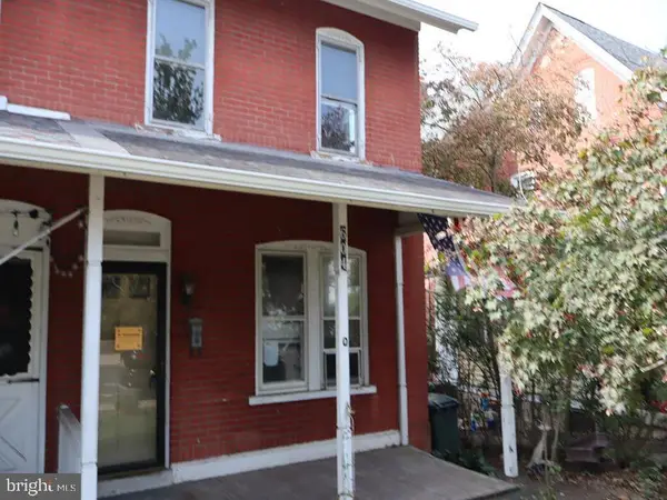 604 W Walnut St, PERKASIE, PA 18944