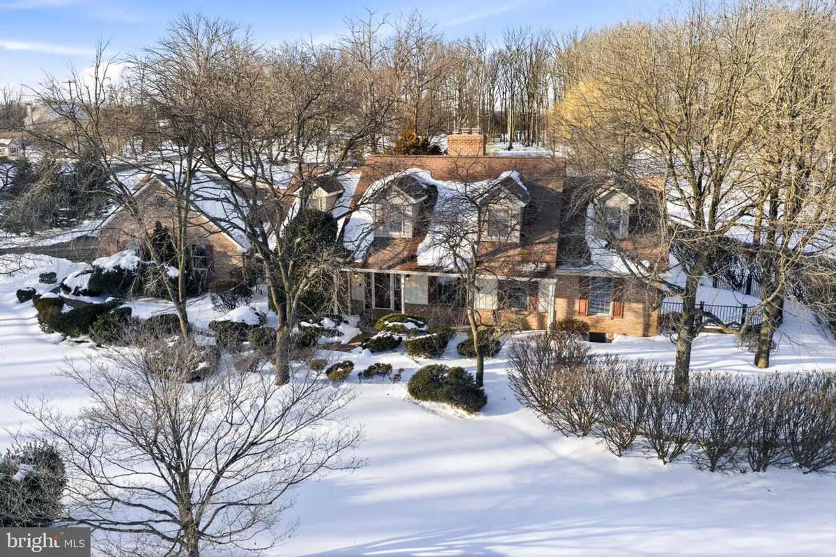 9 Log Cabin Rd, Perkasie, PA 18944 - #1