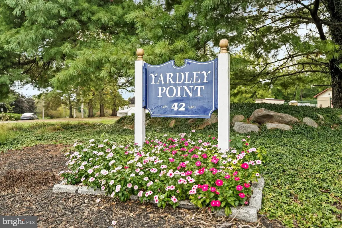 42 W College Ave #316, Yardley, PA 19067 - Image #1