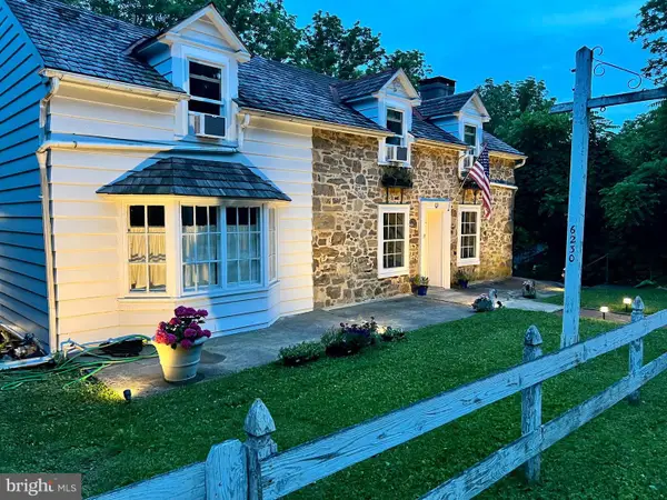 6230 Lower York Rd, NEW HOPE, PA 18938