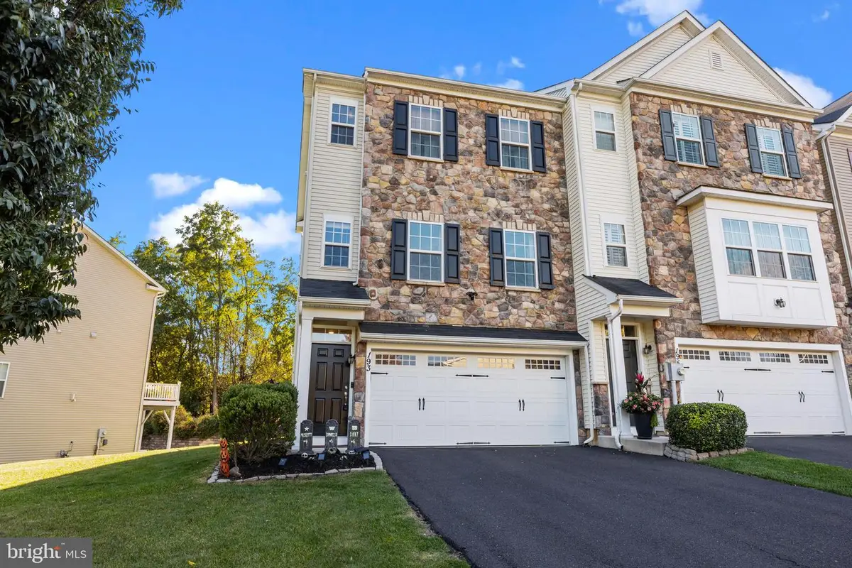193 Graystone Dr, Feasterville Trevose, PA 19053 - Image #1