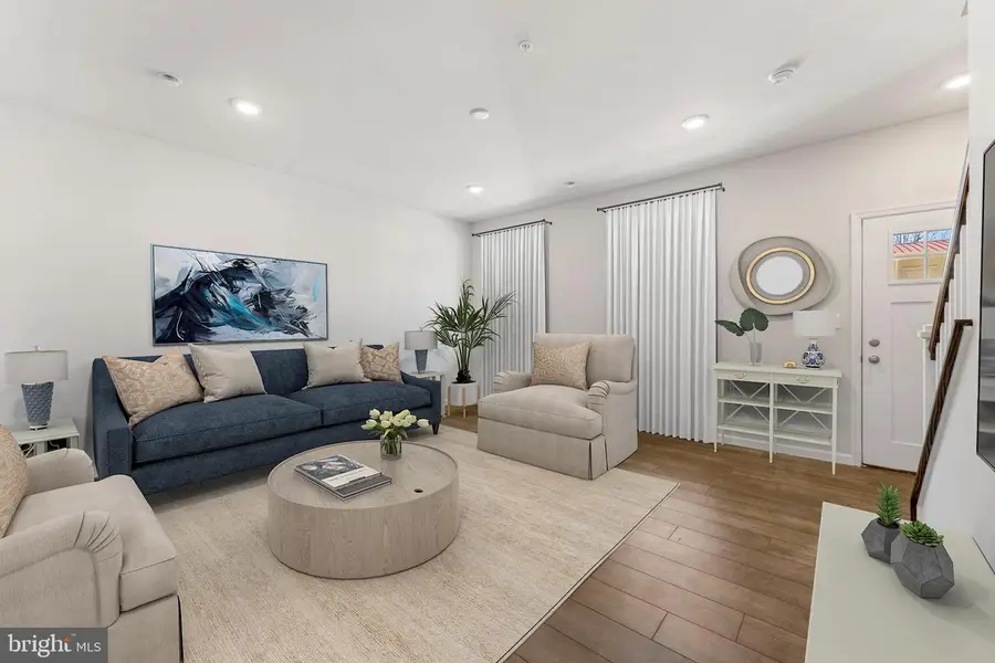 54 N 8th St #homesite B27, Perkasie, PA 18944 - Image #3