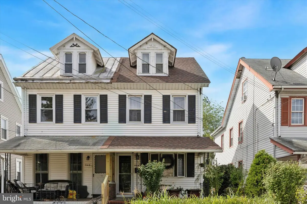 348 Jefferson Ave, Bristol, PA 19007 - Image #1