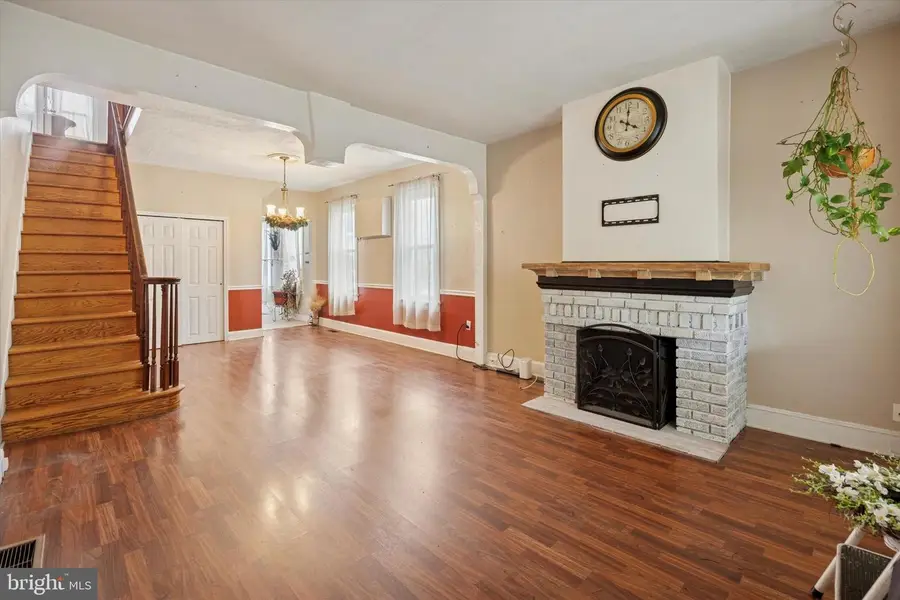 348 Jefferson Ave, Bristol, PA 19007 - Image #3