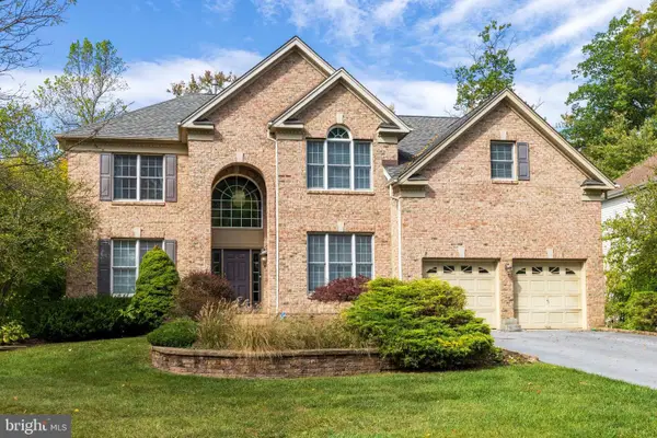 3772 Powder Horn Dr, FURLONG, PA 18925