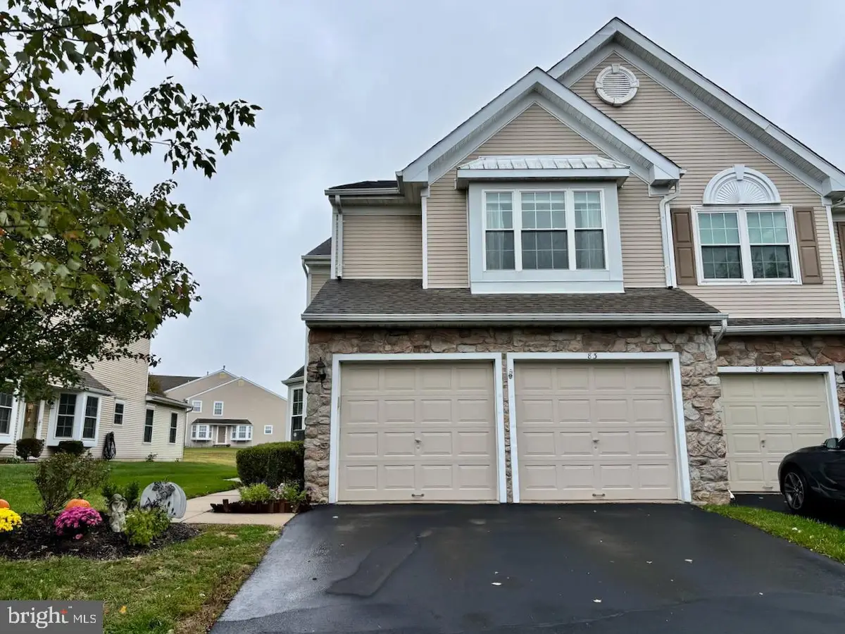 83 Cypress Pl, Newtown, PA 18940 - Image #1