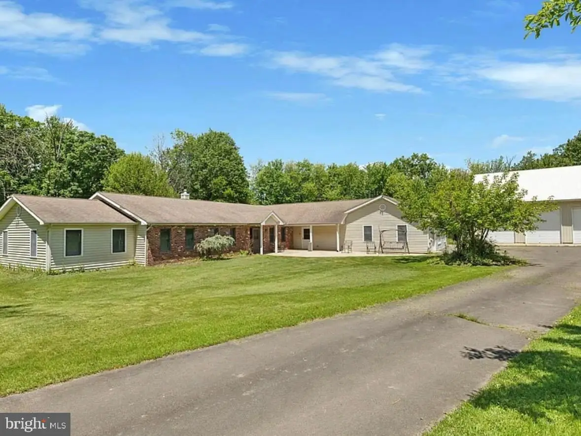 3789 Stump Rd, Doylestown, PA 18902 - Image #1