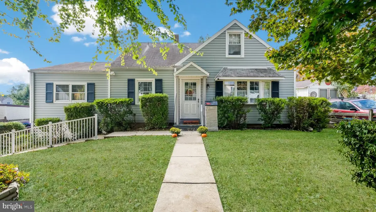 911 Wood Rd, Feasterville Trevose, PA 19053 - Image #1