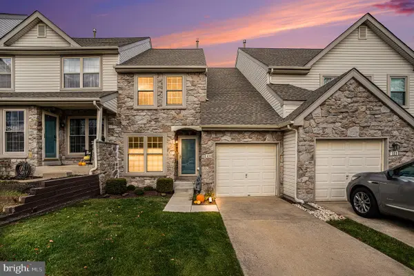 109 Suffield Ct, CHALFONT, PA 18914